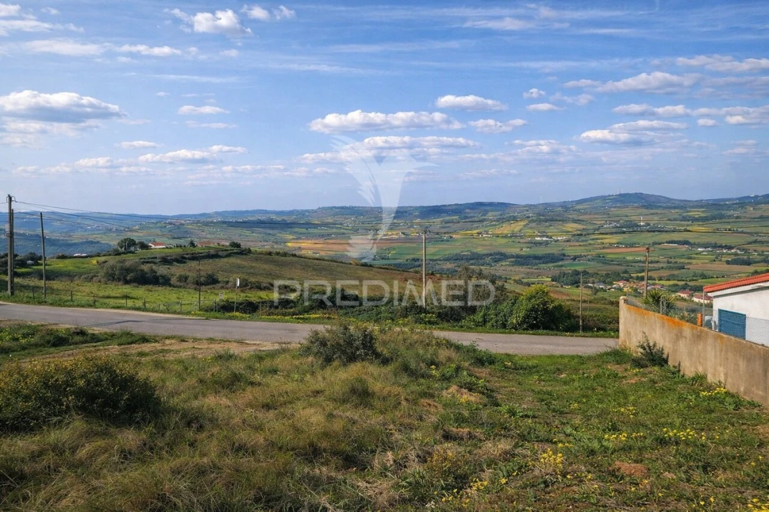 Terreno para Venda em Castanheira do Ribatejo e Cachoeiras Foto 3