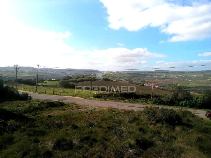 Terreno para Venda em Castanheira do Ribatejo e Cachoeiras Foto 1