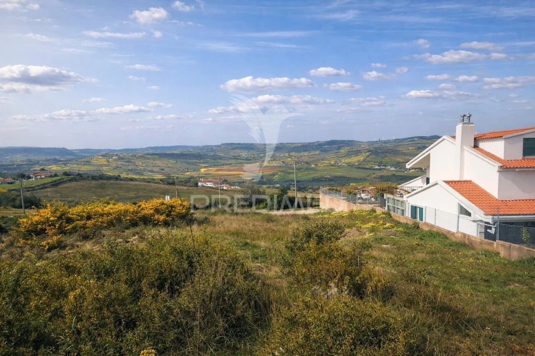 Terreno para Venda em Castanheira do Ribatejo e Cachoeiras Foto 4