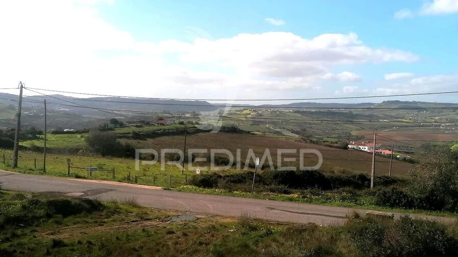 Terreno para Venda em Castanheira do Ribatejo e Cachoeiras