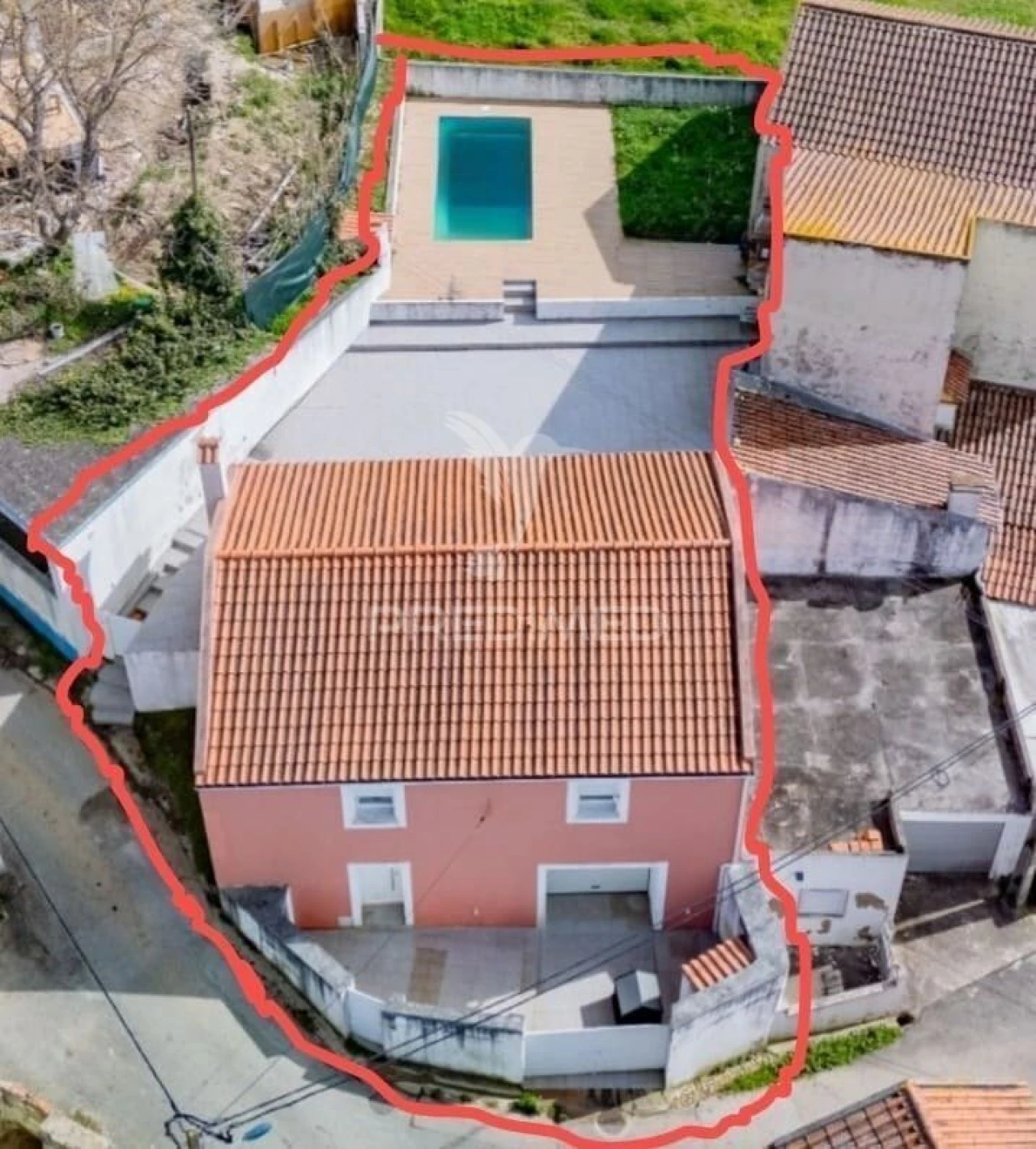 Moradia T4 para Venda em Santo Quintino Foto 6