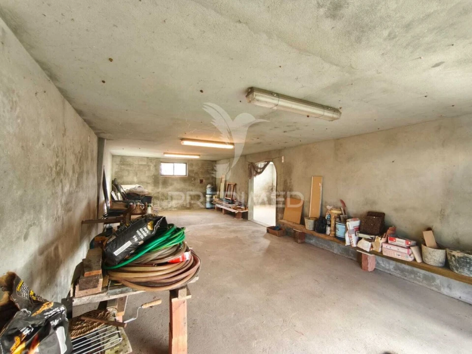 Moradia T5 para Venda em Alhos Vedros Foto 33