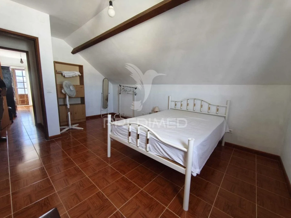 Moradia T5 para Venda em Alhos Vedros Foto 19