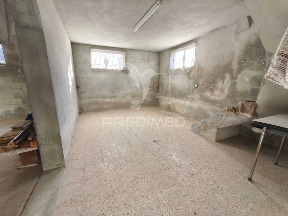 Moradia T5 para Venda em Alhos Vedros Foto 34