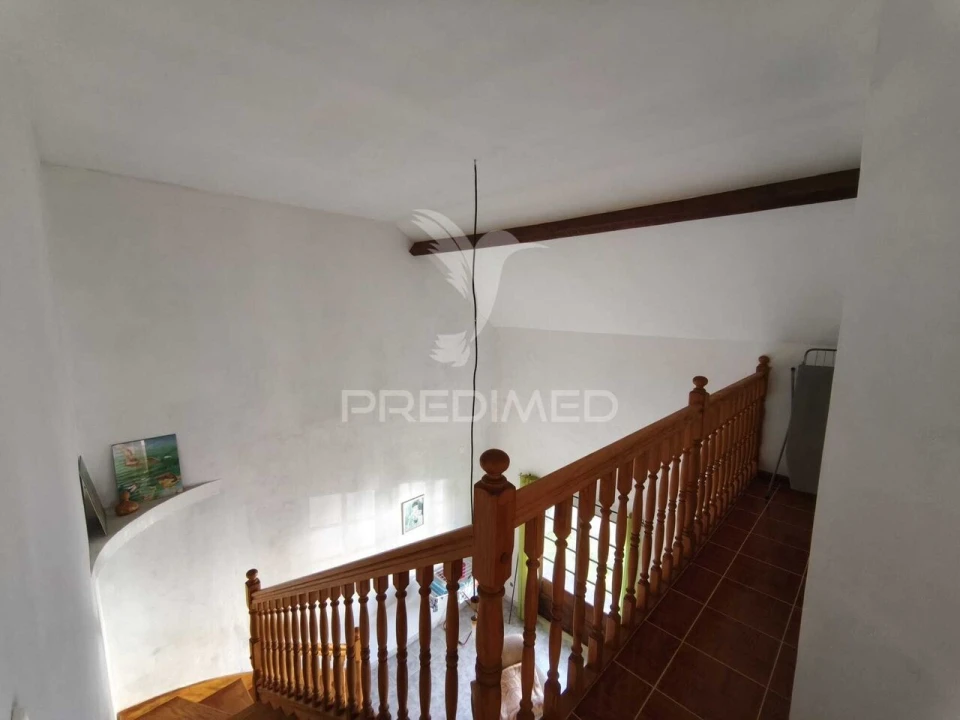 Moradia T5 para Venda em Alhos Vedros Foto 18