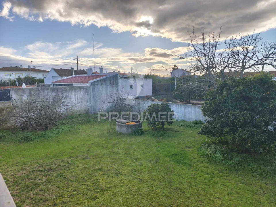 Moradia T5 para Venda em Alhos Vedros Foto 29