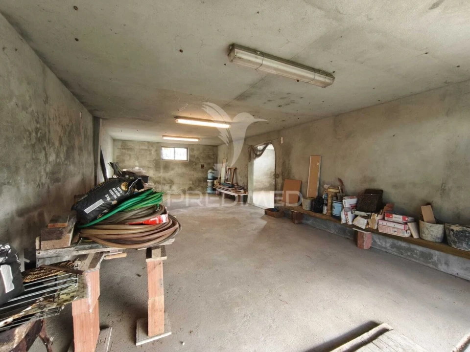 Moradia T5 para Venda em Alhos Vedros Foto 32