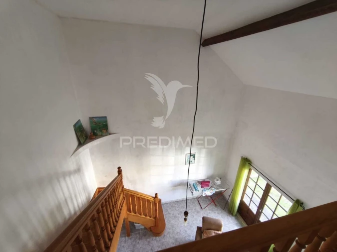 Moradia T5 para Venda em Alhos Vedros Foto 17