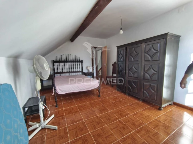 Moradia T5 para Venda em Alhos Vedros Foto 22