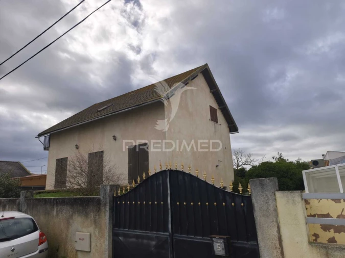 Moradia T5 para Venda em Alhos Vedros Foto 27