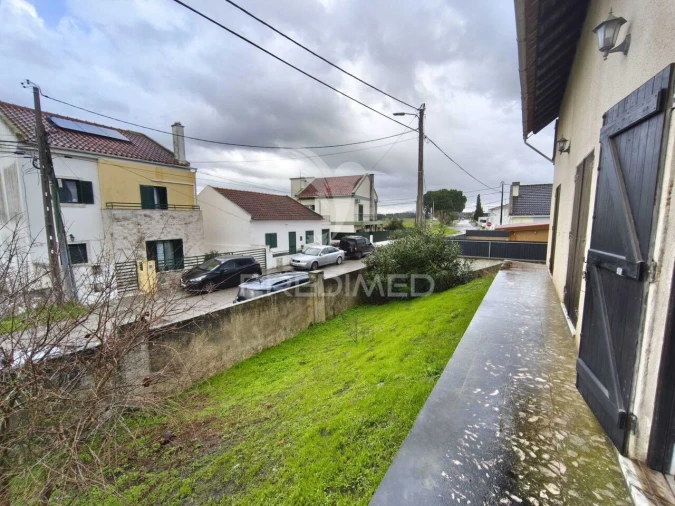 Moradia T5 para Venda em Alhos Vedros Foto 7