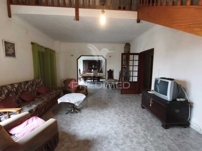 Moradia T5 para Venda em Alhos Vedros Foto 3