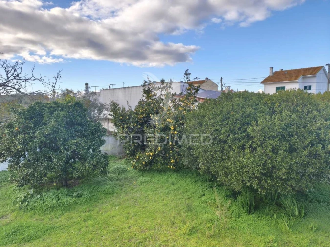 Moradia T5 para Venda em Alhos Vedros Foto 28