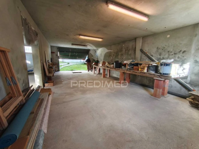 Moradia T5 para Venda em Alhos Vedros Foto 31