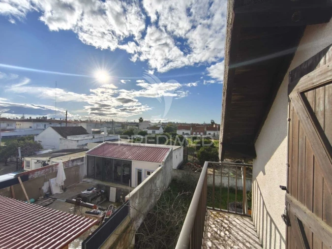 Moradia T5 para Venda em Alhos Vedros Foto 30