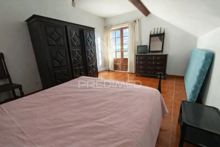 Moradia T5 para Venda em Alhos Vedros Foto 10