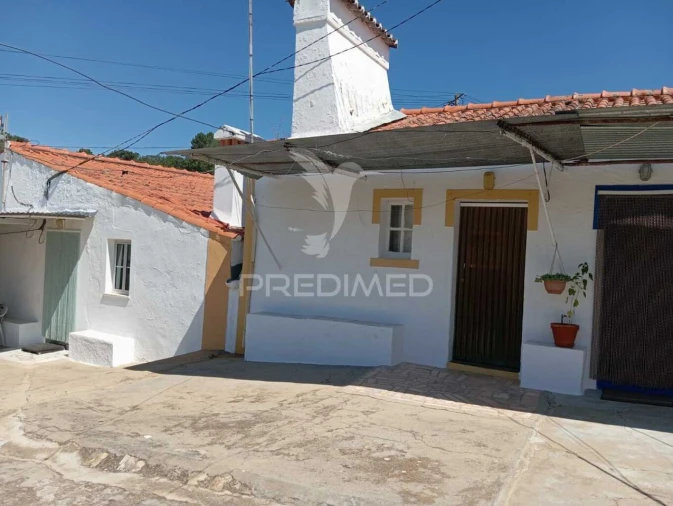 Quinta T0 para Venda em Alegrete Foto 2