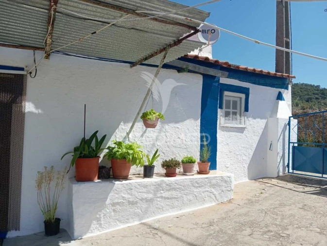 Quinta T0 para Venda em Alegrete