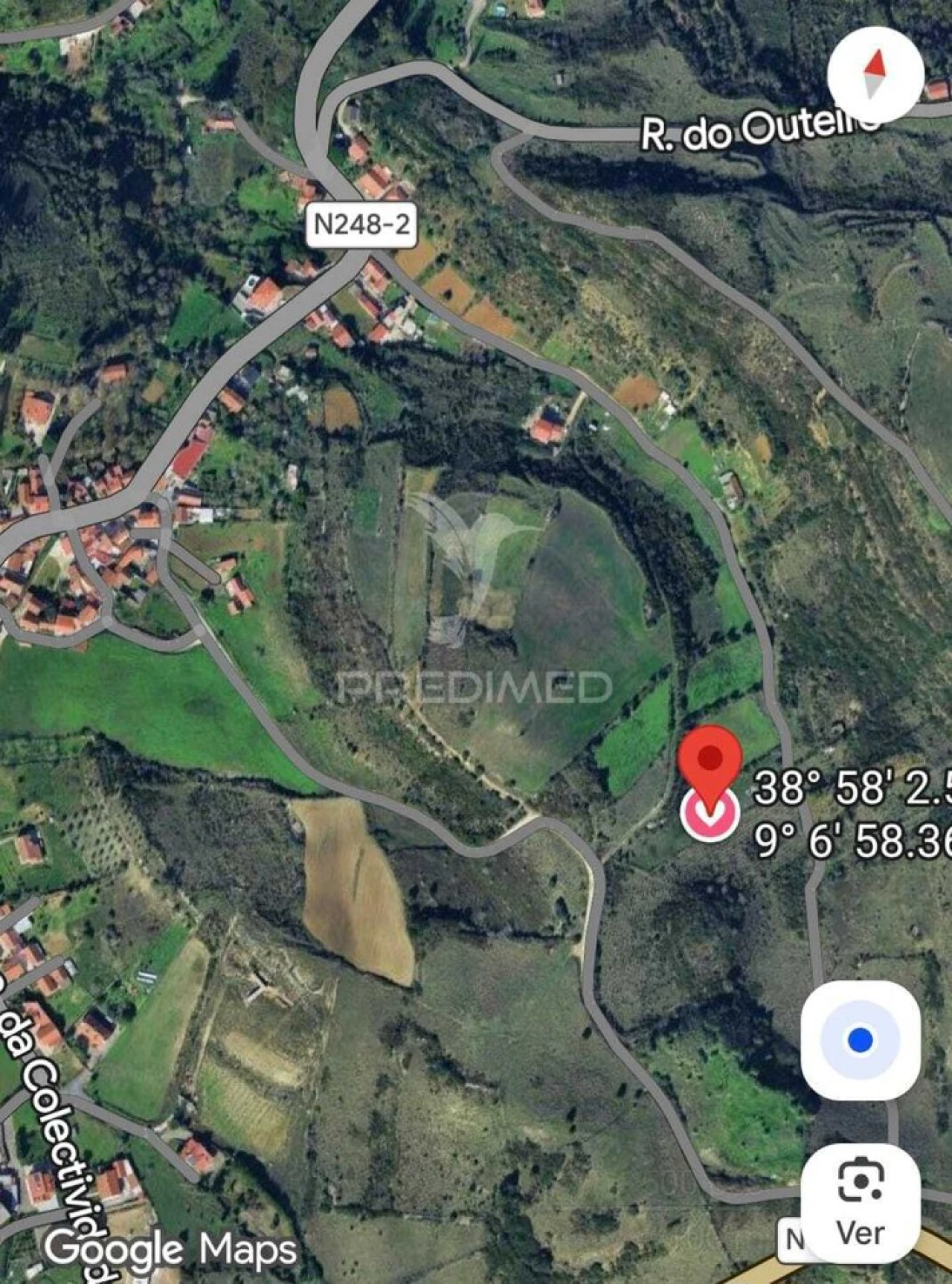 Terreno para Venda em Arranho Foto 7