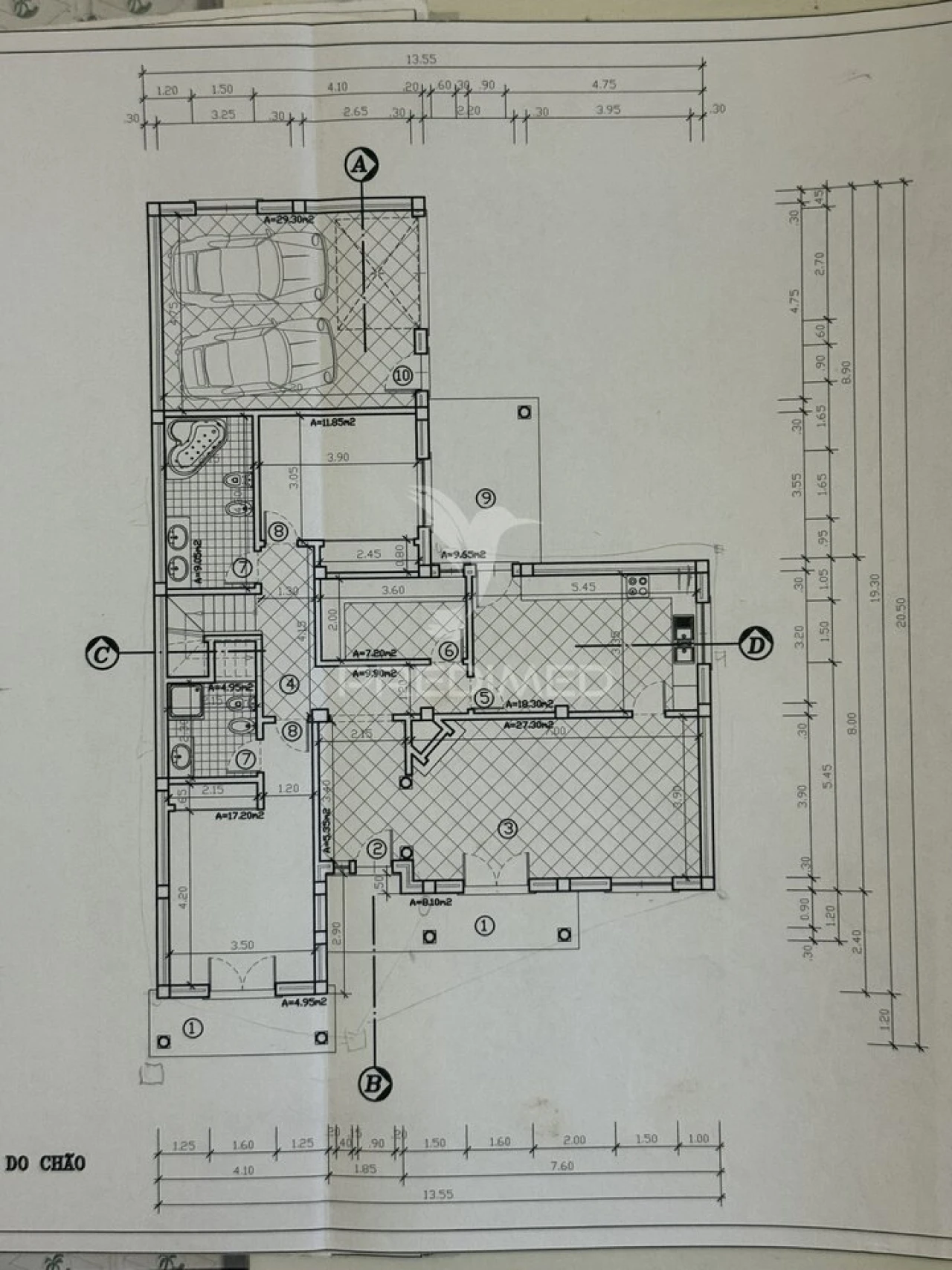 Moradia T4 para Venda em Fatima Foto 38