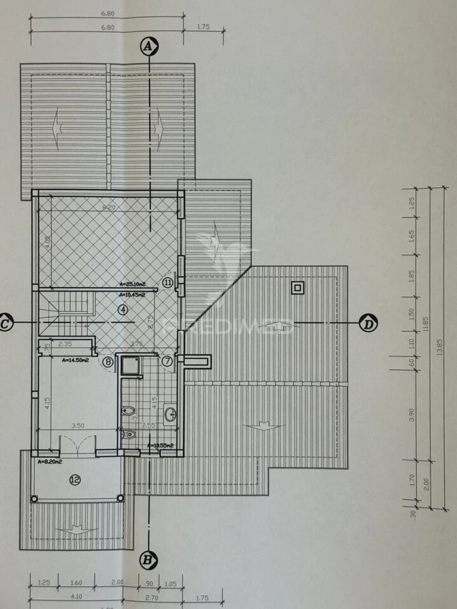 Moradia T4 para Venda em Fatima Foto 39