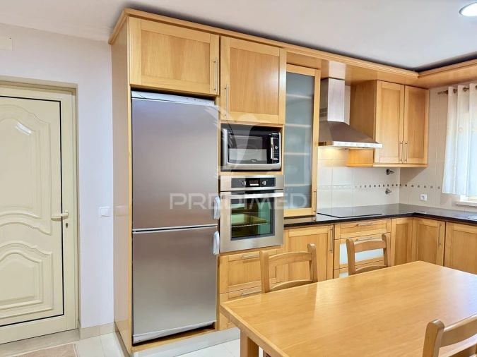 Moradia T4 para Venda em Fatima Foto 15