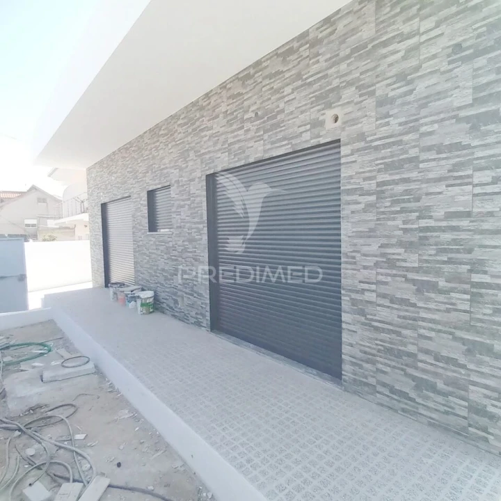 Moradia T4 para Venda em Fernao Ferro Foto 5