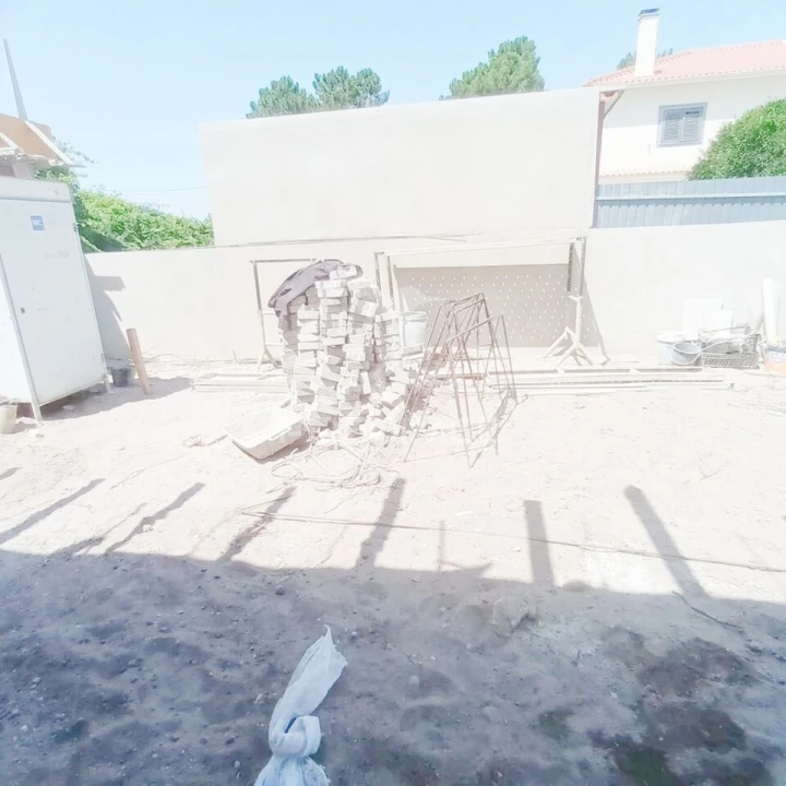 Moradia T4 para Venda em Fernao Ferro Foto 26