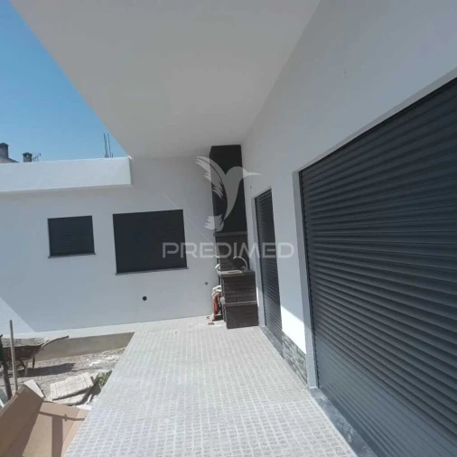 Moradia T4 para Venda em Fernao Ferro Foto 6