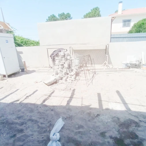 Moradia T4 para Venda em Fernao Ferro Foto 26