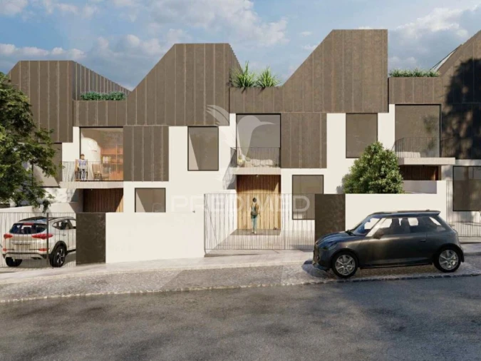 Terreno para Venda em Vila das Aves Foto 2