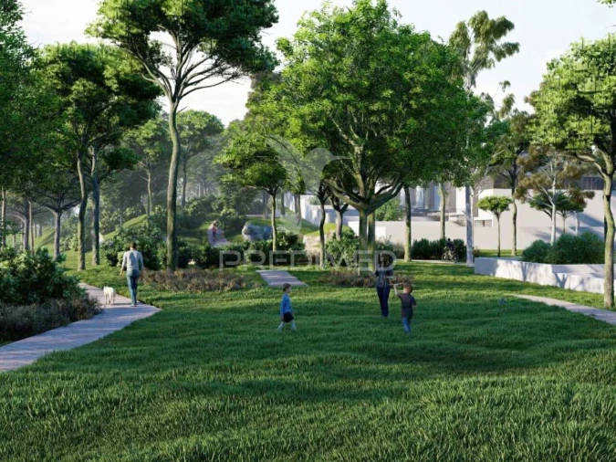 Terreno para Venda em Vila das Aves Foto 5