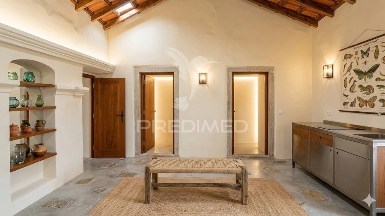 Moradia T3 para Venda em Margem Foto 5