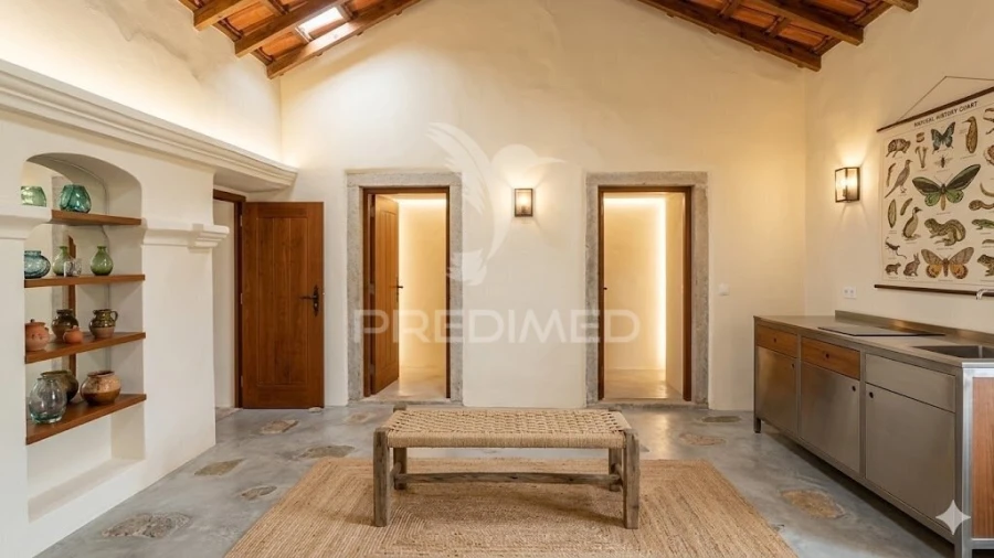 Moradia T3 para Venda em Margem Foto 5