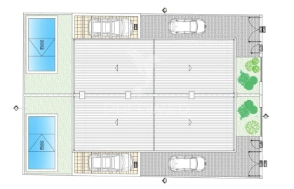 Moradia T4 para Venda em Fernao Ferro