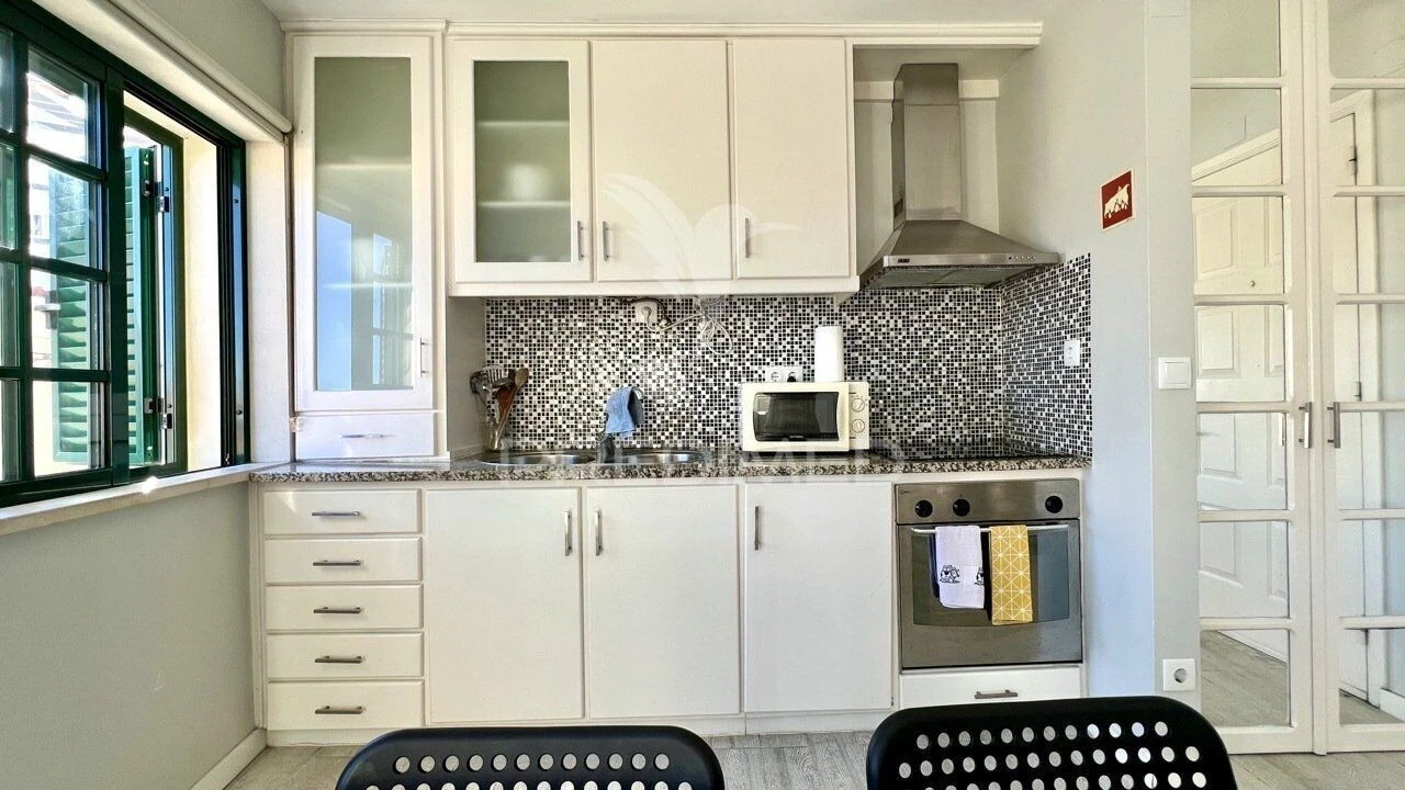 Apartamento T1 para Venda em Sesimbra (Santiago) Foto 3