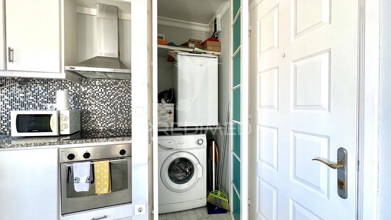 Apartamento T1 para Venda em Sesimbra (Santiago) Foto 6