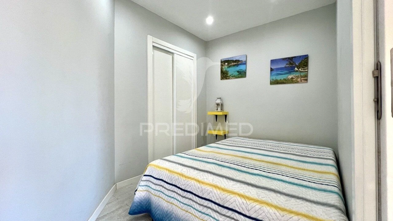 Apartamento T1 para Venda em Sesimbra (Santiago) Foto 14