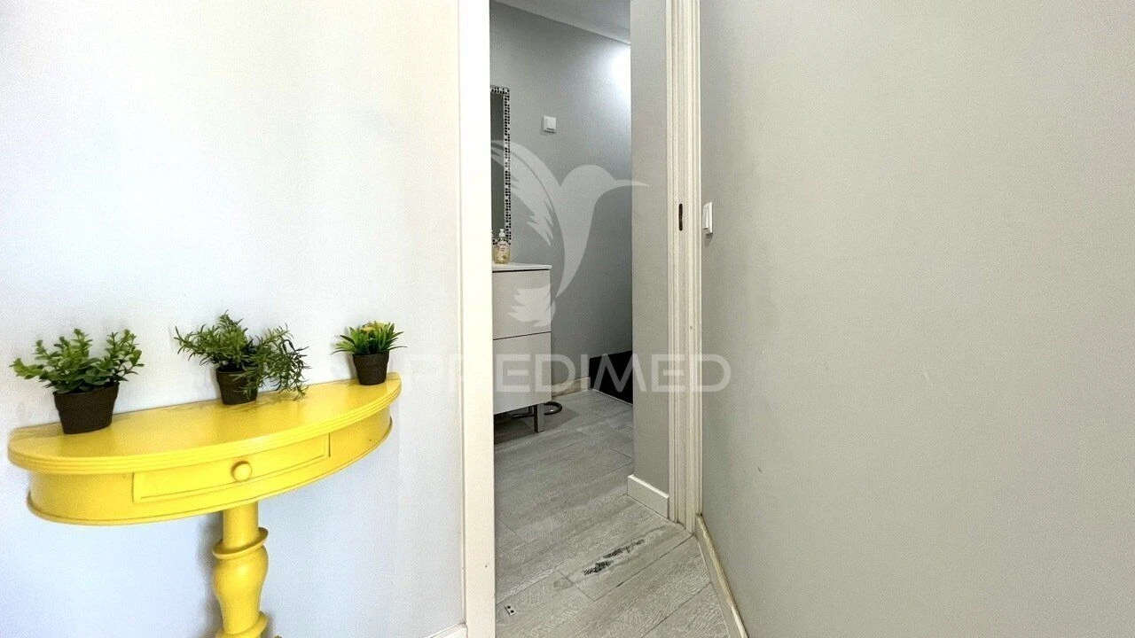 Apartamento T1 para Venda em Sesimbra (Santiago) Foto 15