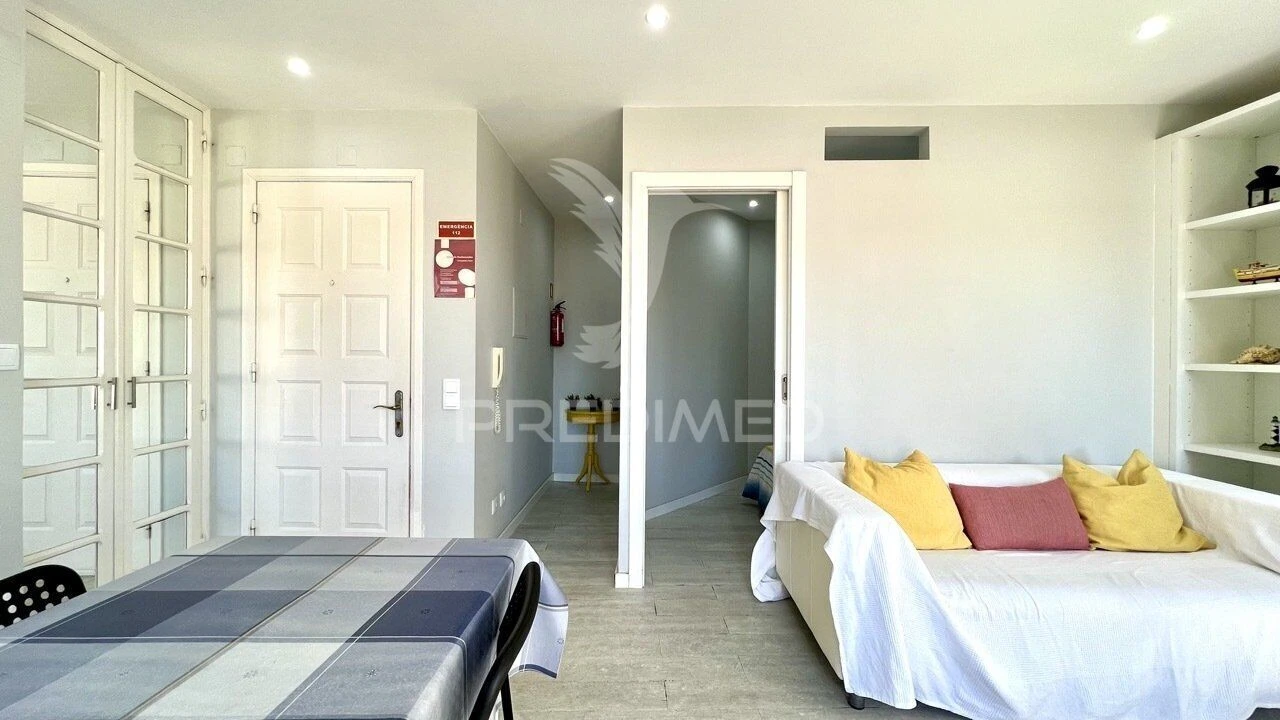 Apartamento T1 para Venda em Sesimbra (Santiago) Foto 9