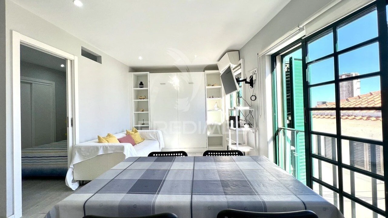 Apartamento T1 para Venda em Sesimbra (Santiago) Foto 8