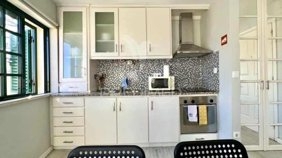 Apartamento T1 para Venda em Sesimbra (Santiago) Foto 3