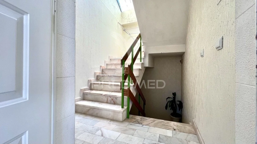 Apartamento T1 para Venda em Sesimbra (Santiago) Foto 18