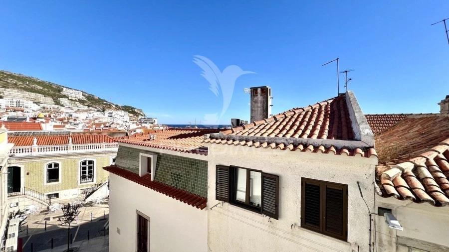 Apartamento T1 para Venda em Sesimbra (Santiago) Foto 13