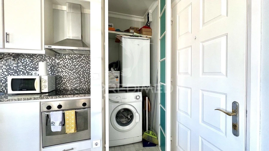 Apartamento T1 para Venda em Sesimbra (Santiago) Foto 6