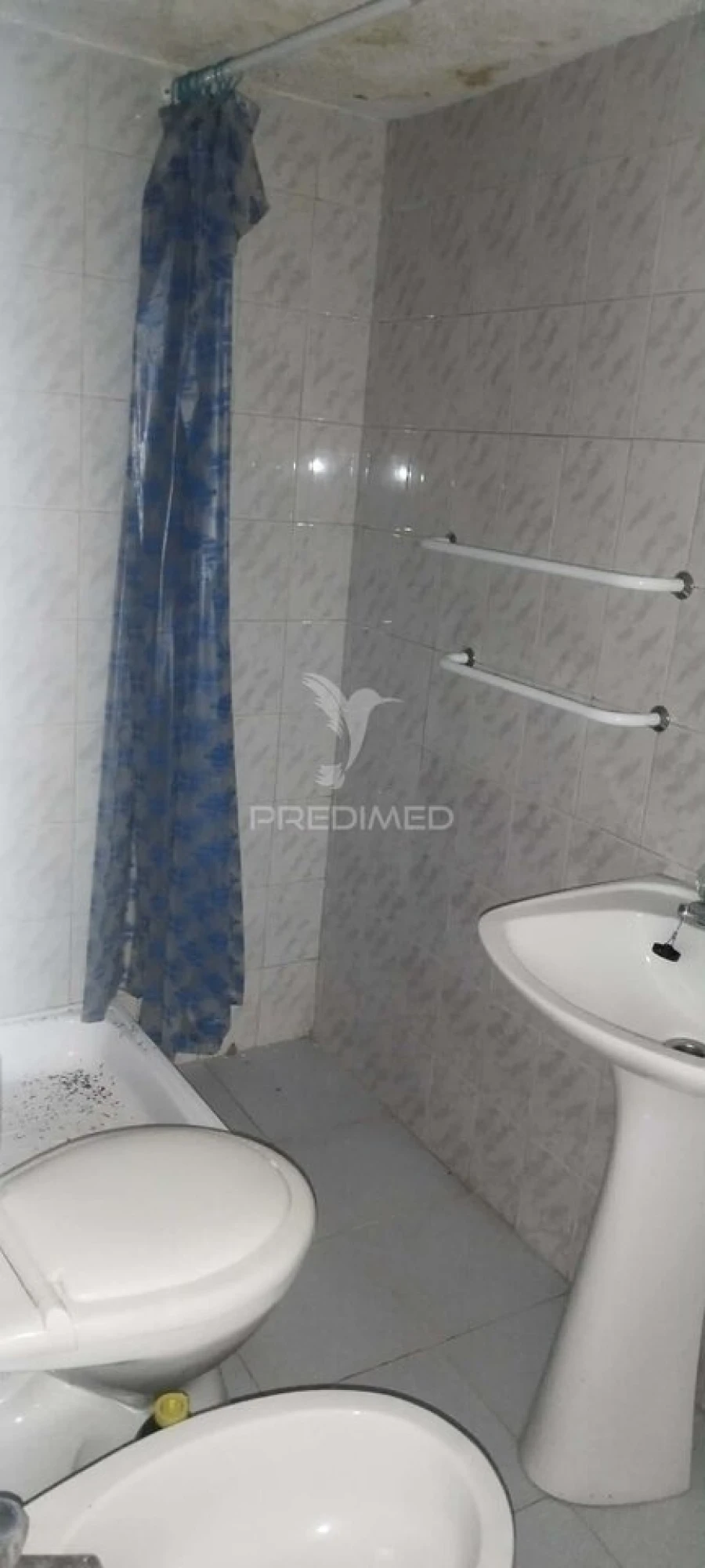 Moradia T2 para Venda em Santiago Maior Foto 7