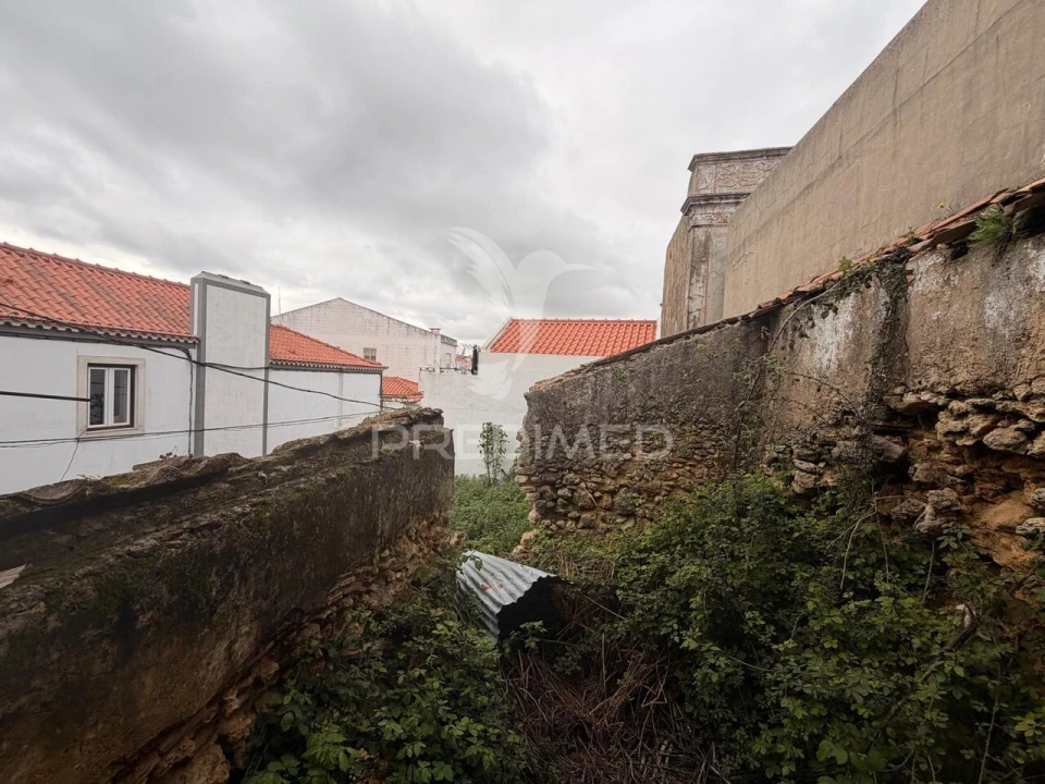 Moradia T4 para Venda em Palmela Foto 11