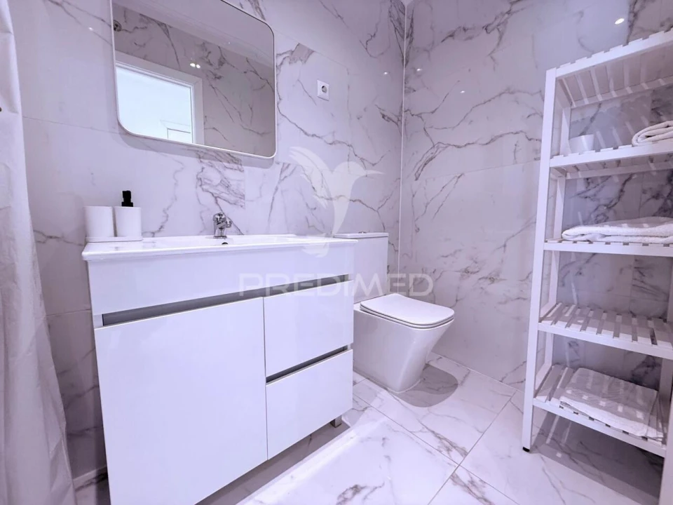 Apartamento T1 para Venda em Assunção, Ajuda, Salvador e Santo Ildefonso Foto 23