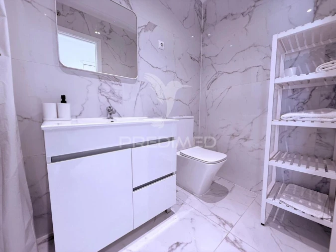 Apartamento T1 para Venda em Assunção, Ajuda, Salvador e Santo Ildefonso Foto 10