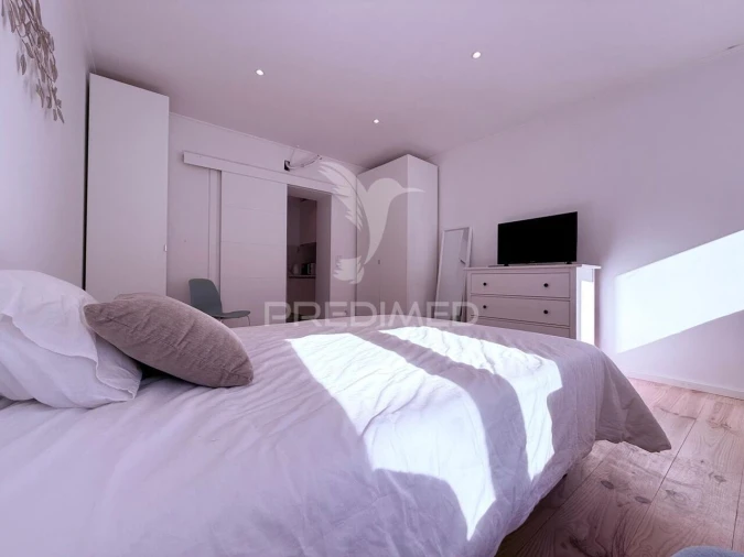 Apartamento T1 para Venda em Assunção, Ajuda, Salvador e Santo Ildefonso Foto 19